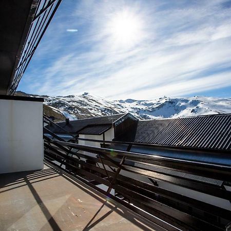 Ferienwohnung Silencio Sierra Nevada Exterior foto